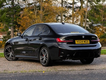 Used BMW 3 Series 2024 for sale - 76951714: Photo