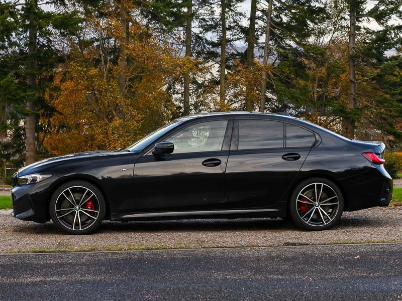 Used BMW 3 Series 2024 for sale - 76951714: Photo 4