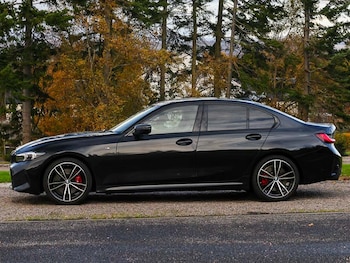 Used BMW 3 Series 2024 for sale - 76951714: Photo