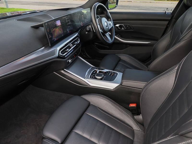 Used BMW 3 Series 2024 for sale - 76951714: Photo 5