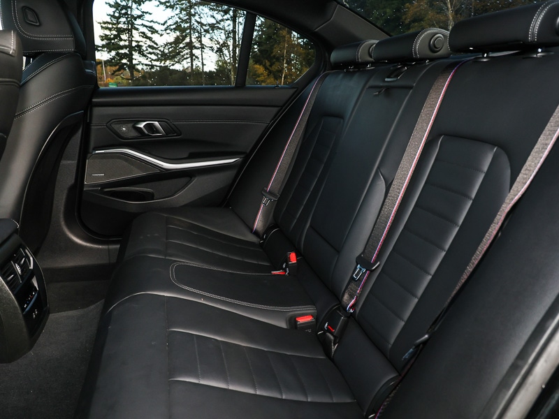 Used BMW 3 Series 2024 for sale - 76951714: Photo 6