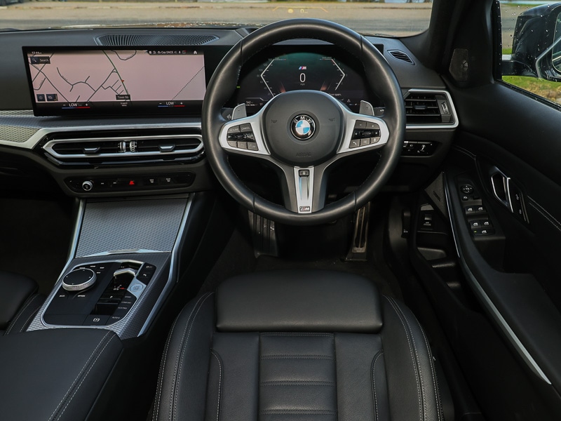 Used BMW 3 Series 2024 for sale - 76951714: Photo 7