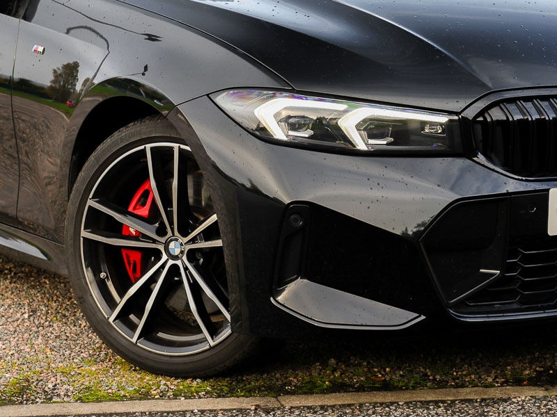 Used BMW 3 Series 2024 for sale - 76951714: Photo 9