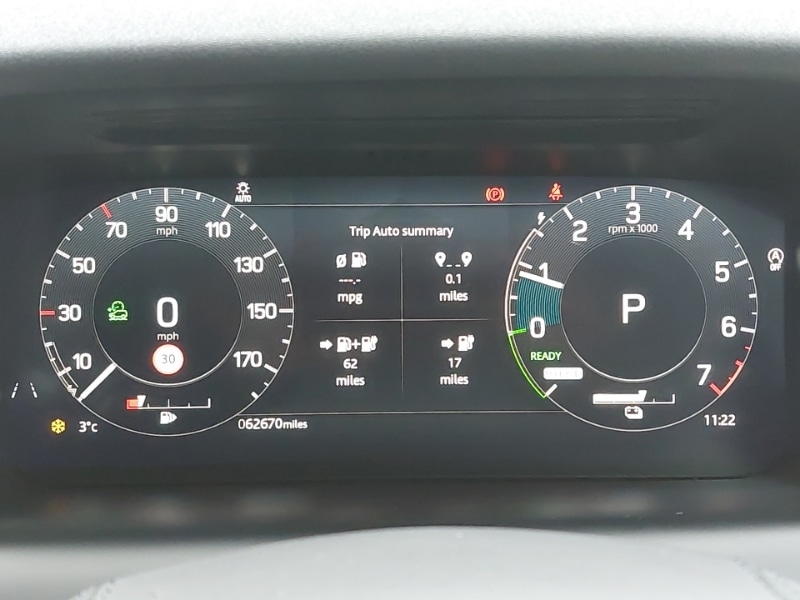 Used Land Rover Discovery Sport 2021 for sale - 77530948: Photo 14