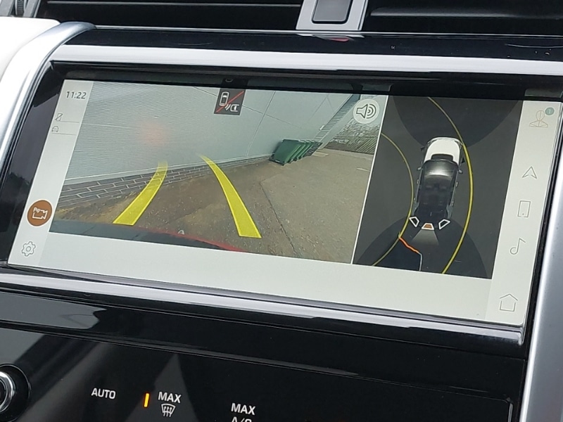 Used Land Rover Discovery Sport 2021 for sale - 77530948: Photo 15