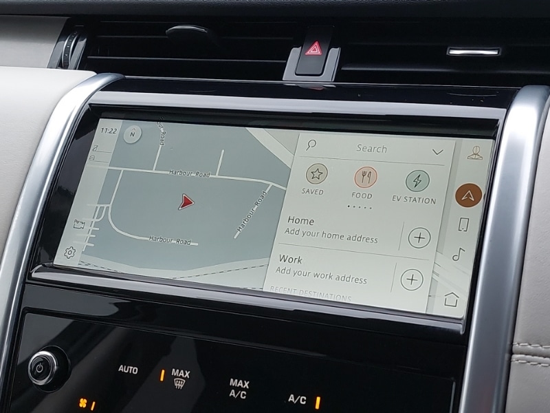 Used Land Rover Discovery Sport 2021 for sale - 77530948: Photo 16