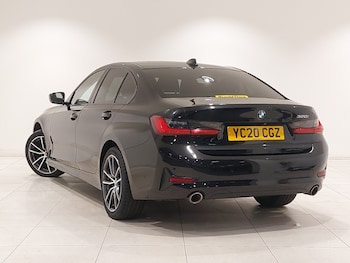 Used BMW 3 Series 2020 for sale - 78467412: Photo