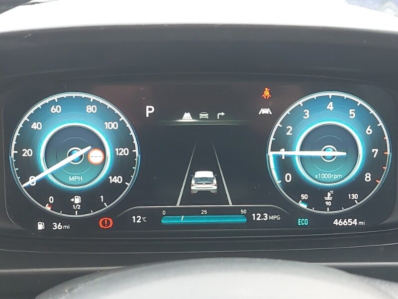 Used Hyundai BAYON 2022 for sale - 77663785: Photo 13