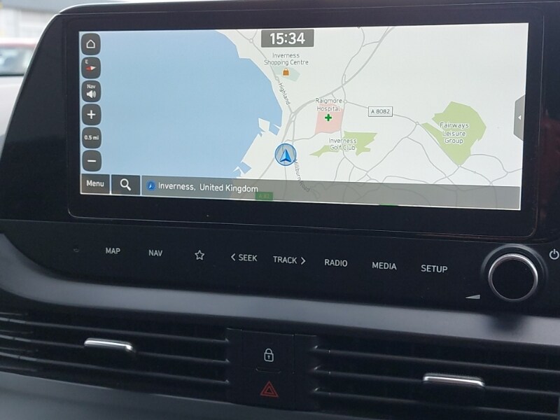 Used Hyundai BAYON 2022 for sale - 77663785: Photo 15