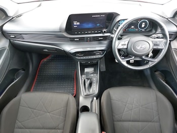 Used Hyundai BAYON 2022 for sale - 77663785: Photo