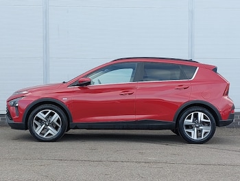 Used Hyundai BAYON 2022 for sale - 77663785: Photo