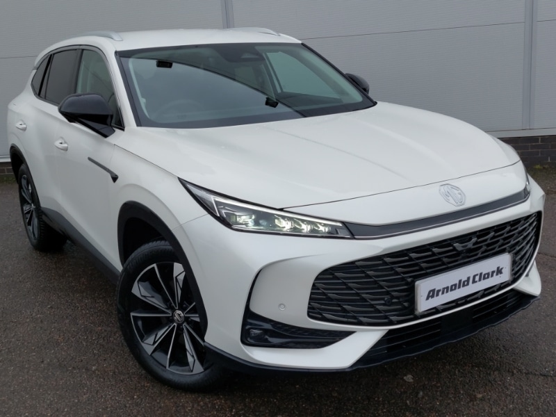 Used MG MG HS 2024 for sale - 77034740: Photo 1