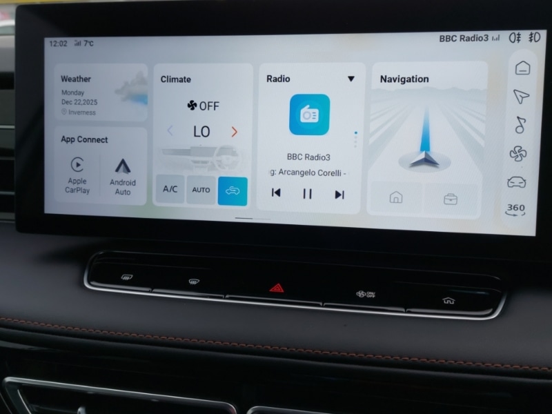 Used MG MG HS 2024 for sale - 77034740: Photo 13