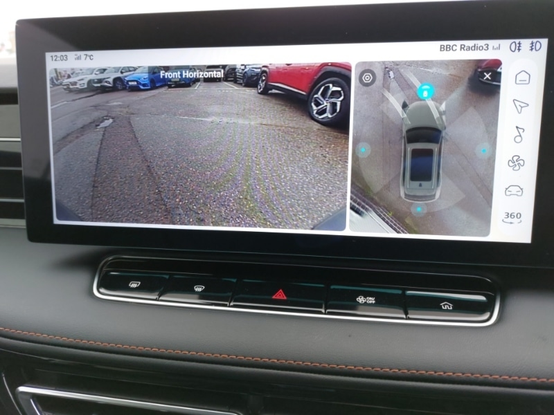 Used MG MG HS 2024 for sale - 77034740: Photo 19