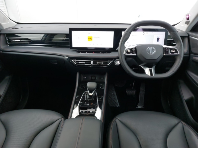 Used MG MG HS 2024 for sale - 77034740: Photo 2