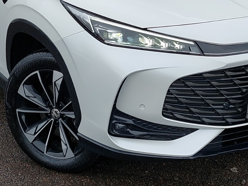 Used MG MG HS 2024 for sale - 77034740: Photo 9