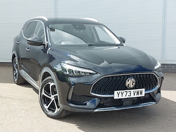 Used MG MG HS 2023 for sale - 78756842: Photo