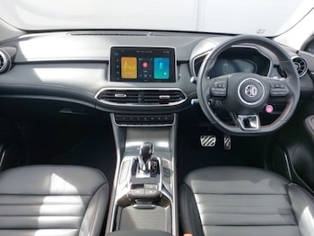 Used MG MG HS 2023 for sale - 78756842: Photo