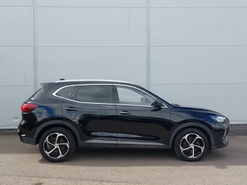 Used MG MG HS 2023 for sale - 78756842: Photo