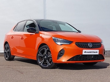 Used Vauxhall Corsa 2022 for sale - 78415536: Photo