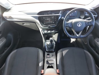 Used Vauxhall Corsa 2022 for sale - 78415536: Photo