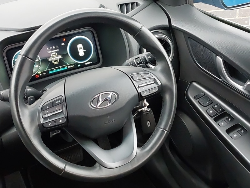 Used Hyundai KONA 2022 for sale - 77466503: Photo 10