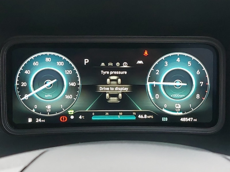 Used Hyundai KONA 2022 for sale - 77466503: Photo 13