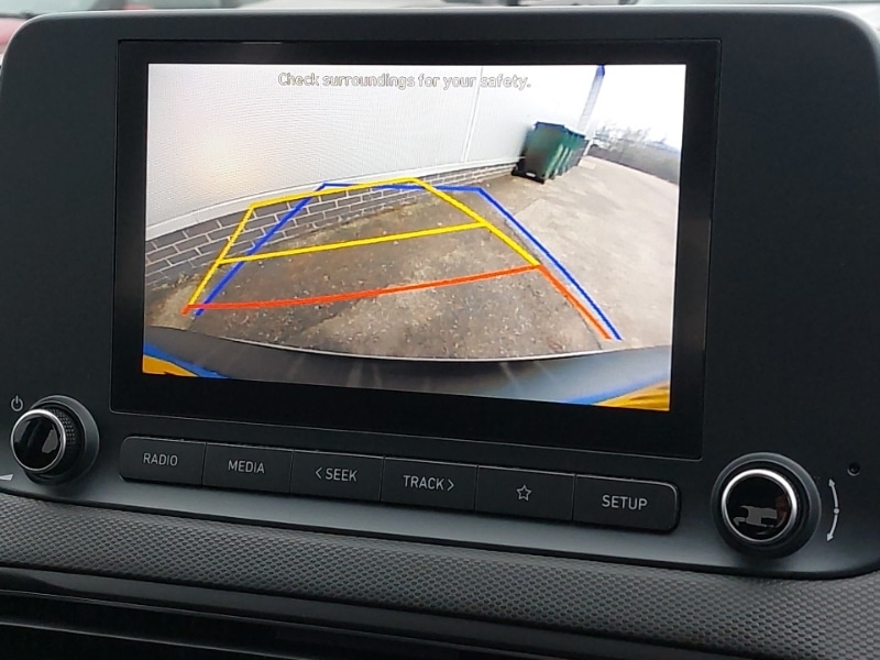 Used Hyundai KONA 2022 for sale - 77466503: Photo 14