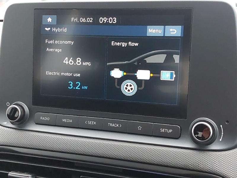 Used Hyundai KONA 2022 for sale - 77466503: Photo 15