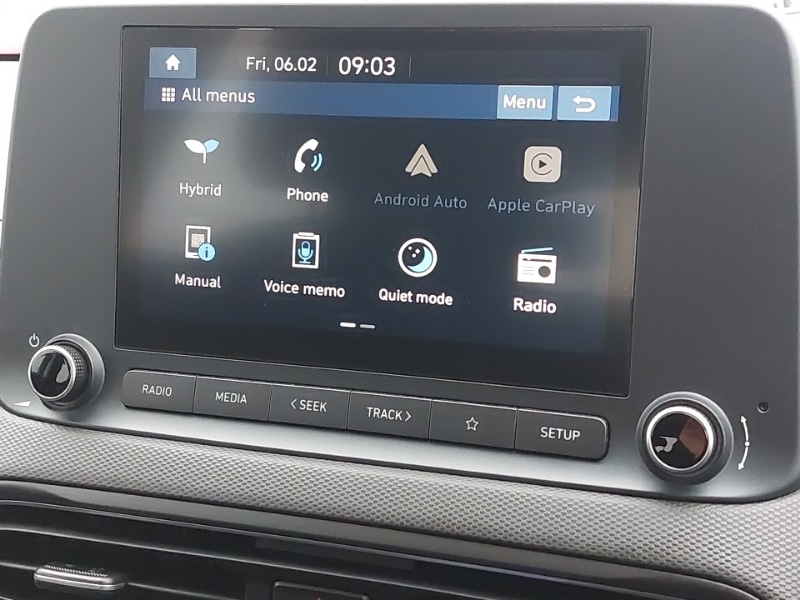 Used Hyundai KONA 2022 for sale - 77466503: Photo 16