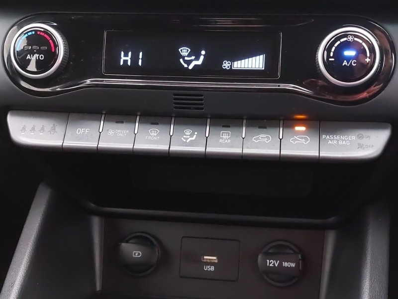 Used Hyundai KONA 2022 for sale - 77466503: Photo 17