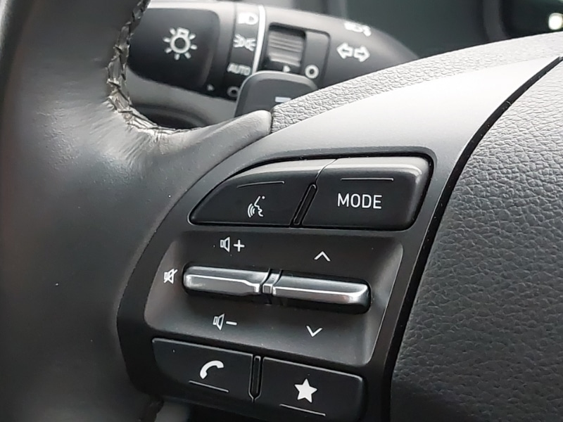 Used Hyundai KONA 2022 for sale - 77466503: Photo 18