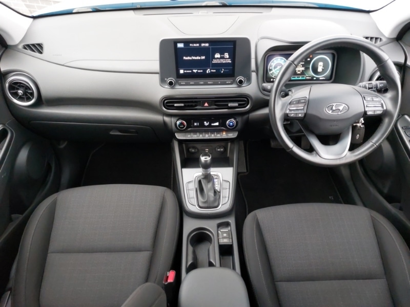 Used Hyundai KONA 2022 for sale - 77466503: Photo 2
