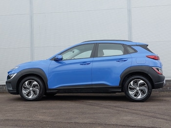 Used Hyundai KONA 2022 for sale - 77466503: Photo