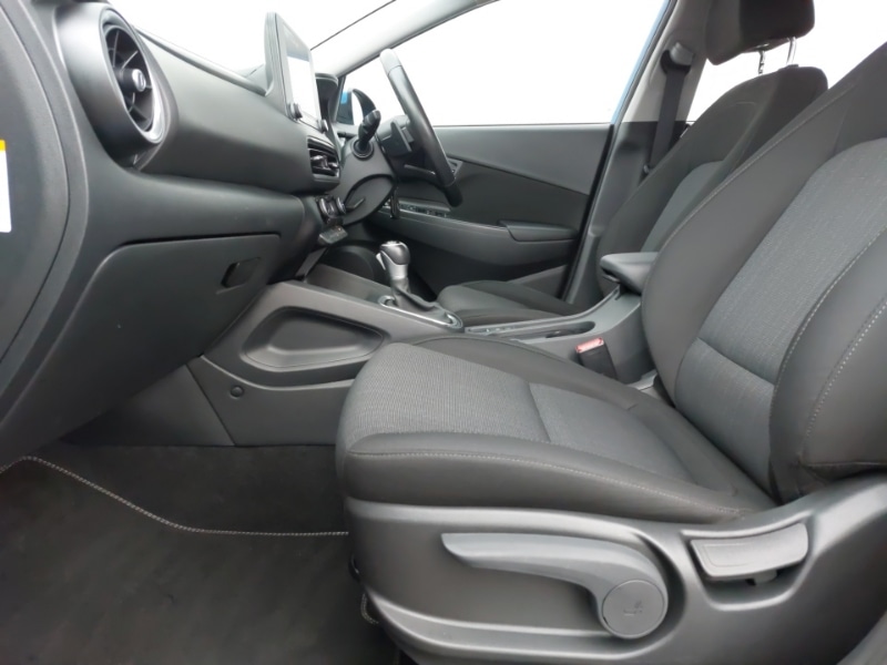 Used Hyundai KONA 2022 for sale - 77466503: Photo 5