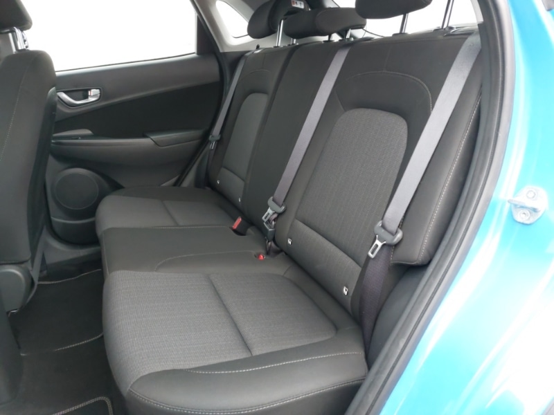 Used Hyundai KONA 2022 for sale - 77466503: Photo 6