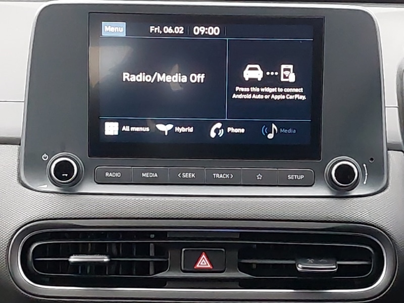 Used Hyundai KONA 2022 for sale - 77466503: Photo 7