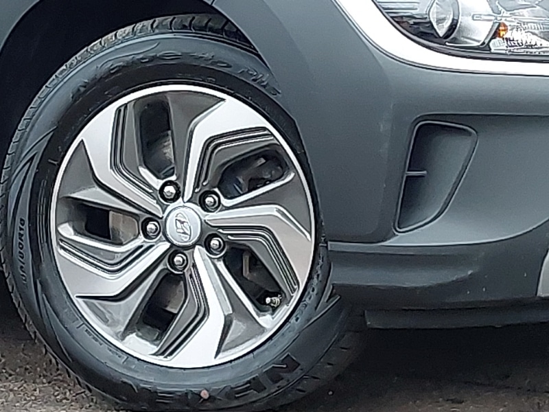 Used Hyundai KONA 2022 for sale - 77466503: Photo 9