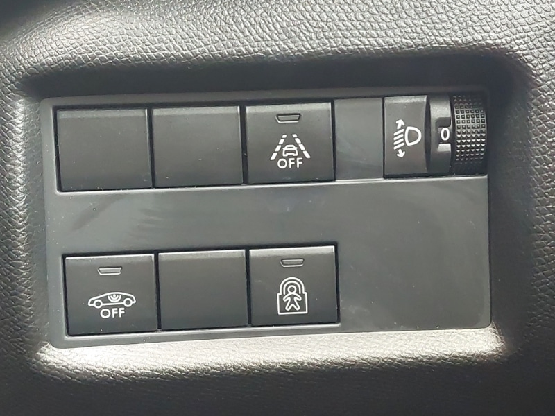 Used Citroen C5 Aircross 2022 for sale - 77329832: Photo 16