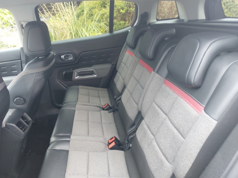 Used Citroen C5 Aircross 2022 for sale - 77329832: Photo 6