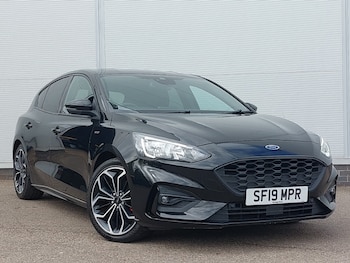 Used Ford Focus 2019 for sale - 78490129: Photo