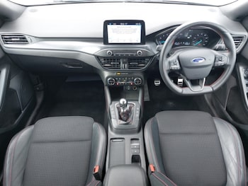 Used Ford Focus 2019 for sale - 78490129: Photo