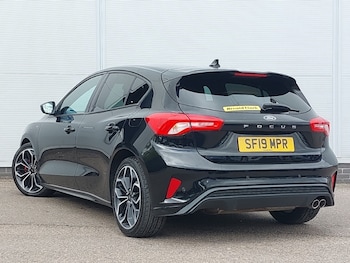 Used Ford Focus 2019 for sale - 78490129: Photo