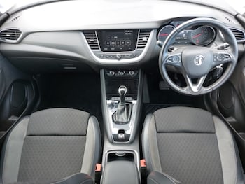 Used Vauxhall Grandland X 2020 for sale - 78391340: Photo