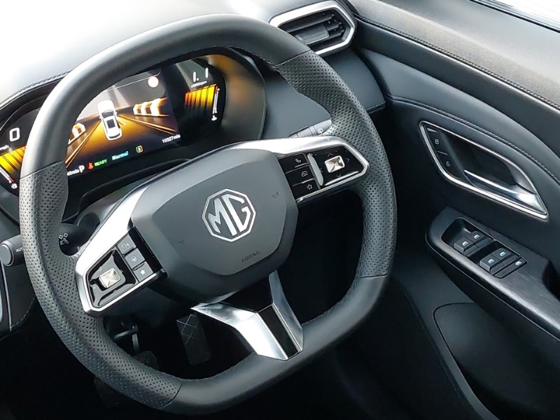 Used MG MG ZS 2025 for sale - 77214124: Photo 10