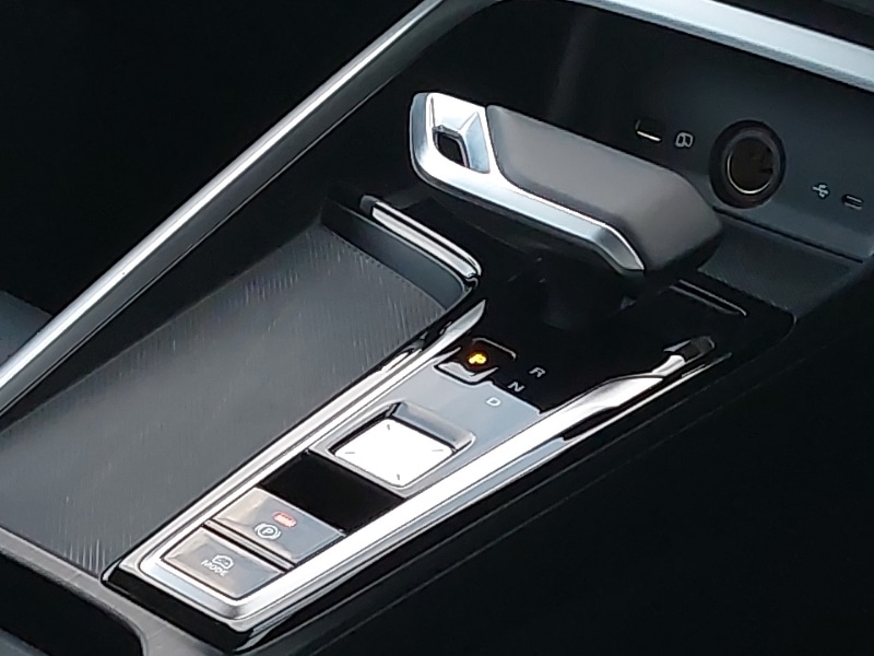 Used MG MG ZS 2025 for sale - 77214124: Photo 11