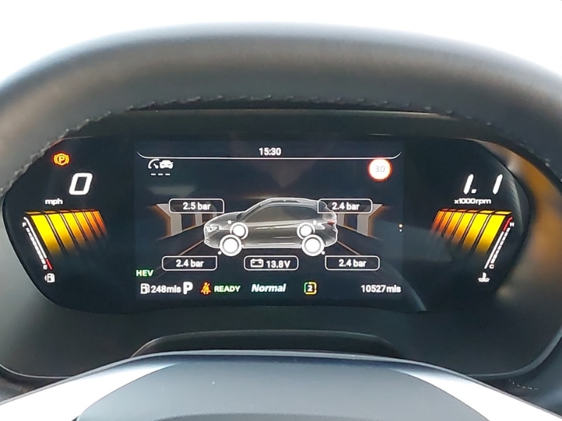 Used MG MG ZS 2025 for sale - 77214124: Photo 12