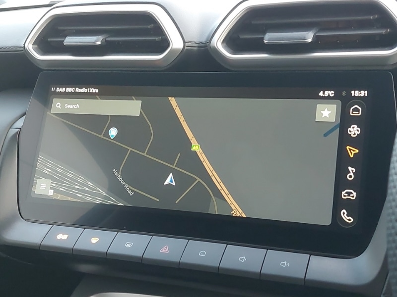 Used MG MG ZS 2025 for sale - 77214124: Photo 14