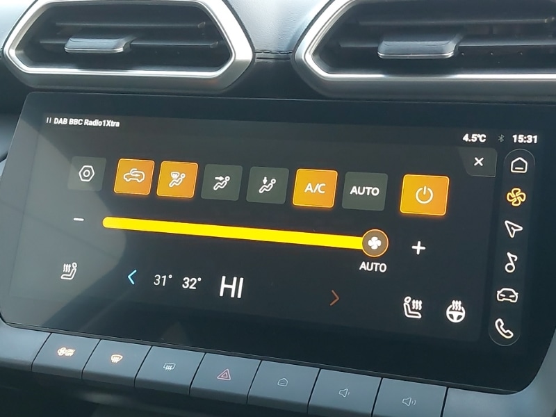 Used MG MG ZS 2025 for sale - 77214124: Photo 15