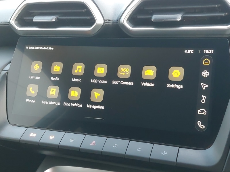 Used MG MG ZS 2025 for sale - 77214124: Photo 16